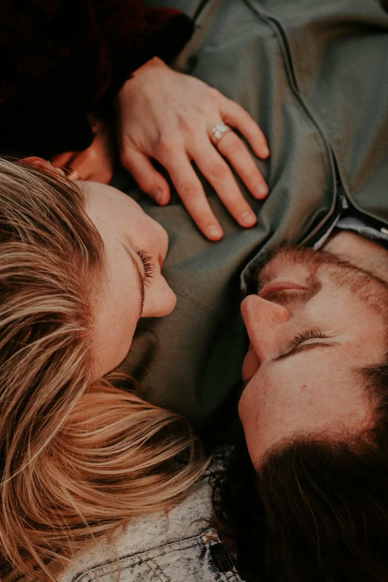 Love & Romance